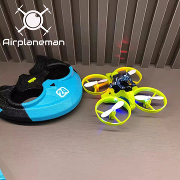 Mini Remote-Controlled Unmanned Quadrotor Drone Remote-Controlled Boat Unmanned Aircraft Kids Toy (Free Shipping)