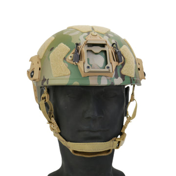 Kailaf material Bulletproof helmet