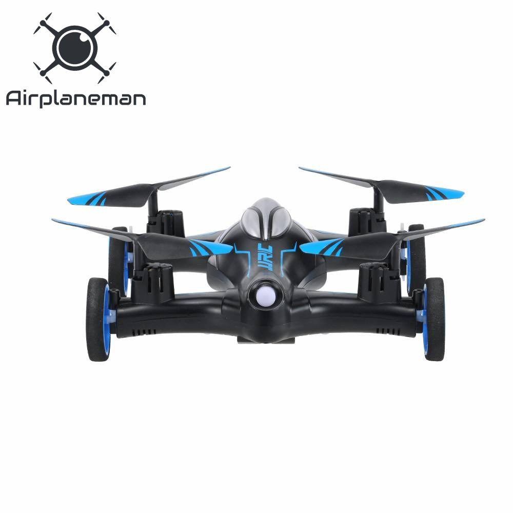 Flying Car with Drone Features，Land and air aircraft children's toys.（Free delivery）