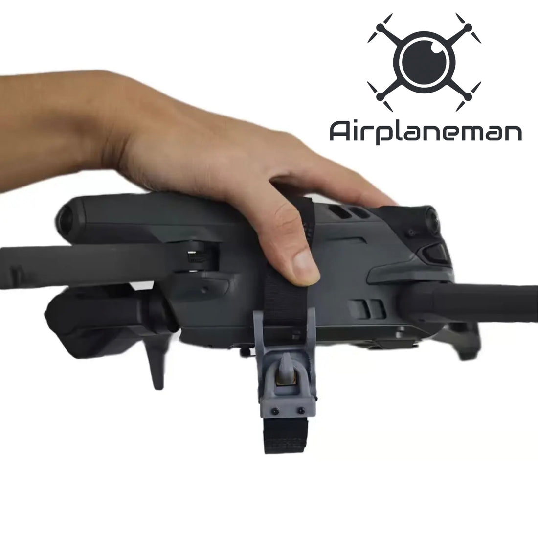 Drone Dropper/Drone thrower（ECO friendly material）