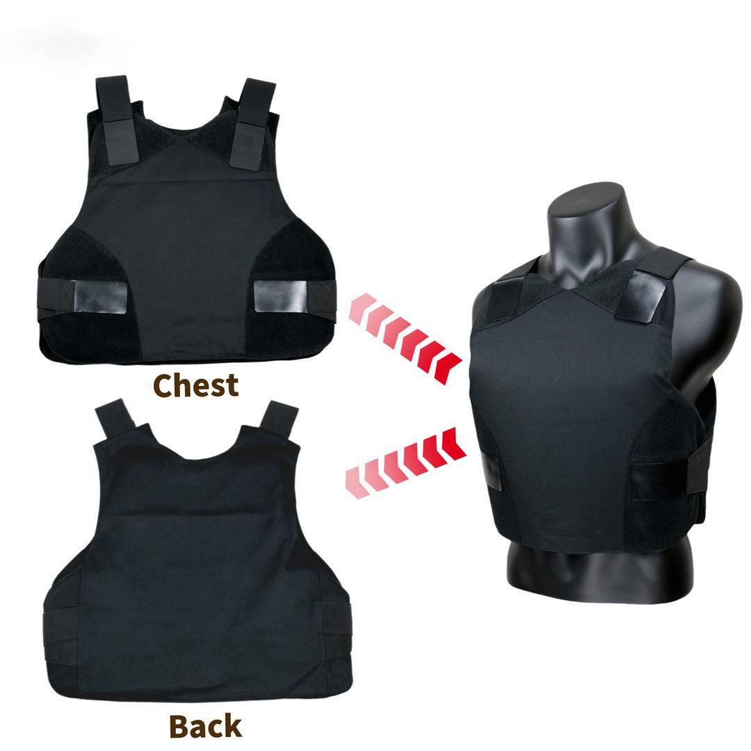 Body armor/stab-proof clothing Super protective inside