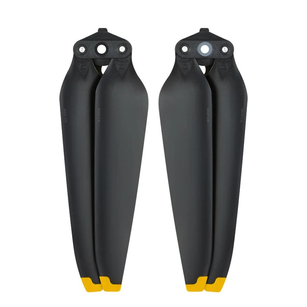 （8 Blades）Compatible with Mavic 3 / Mavic 3 Pro / Mavic 3 Classic Propeller Noise-Reduction Flight Wing Blades Accessories (Free Shipping)