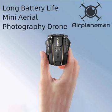 Drone Quadcopters HD Aerial Photography Mini Remote Control Aircraft Kids Toy Gift (Free Shipping)